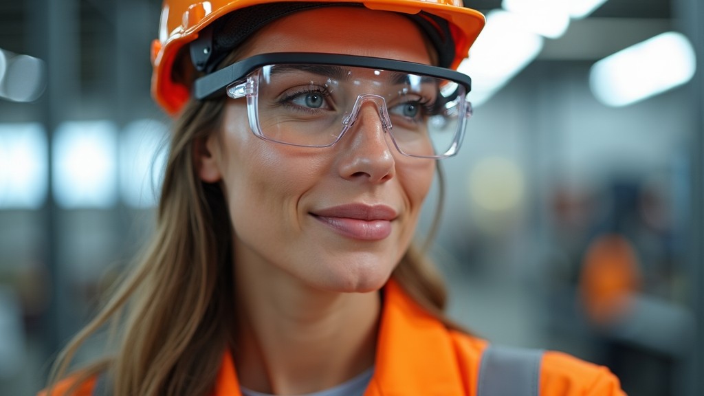 womens prescription safety glasses