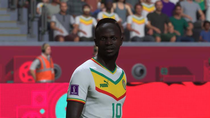 FC 25: Highest Rated African Players in Career Mode.