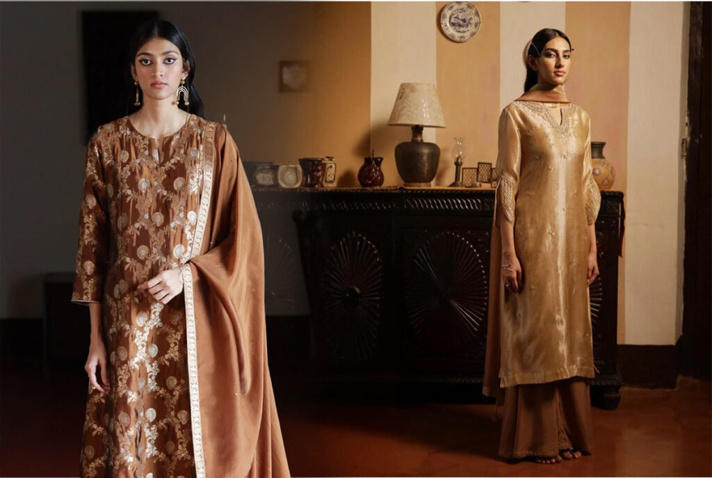 5 Essential Salwar Suit Trends You Need in 2025