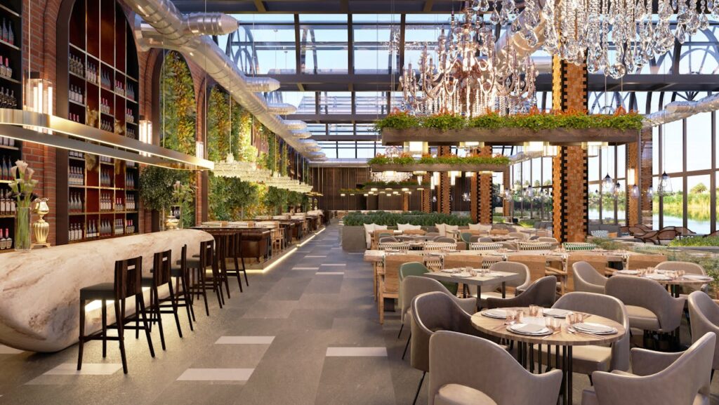 Reasons to Choose the Oberoi Bangalore for Your Stay