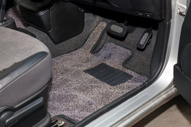 Why Floor Mats Are Essential for Protecting Your Car’s Interior