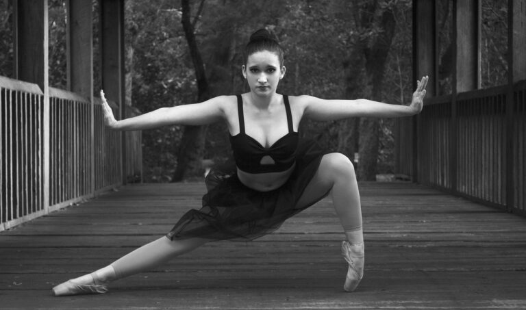Dance Leotards: The Ultimate Guide to Choosing, Wearing, and Caring for Your Leotard