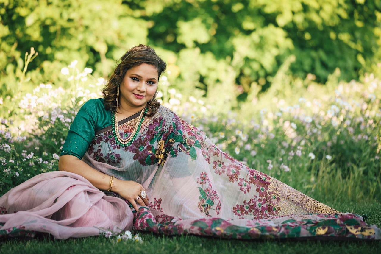 Bollywood-Inspired Summer Saree Looks to Elevate Your Style Game