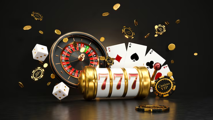 Sudan: Sharia-Based Regulation to Eliminate Access to Slot Games
