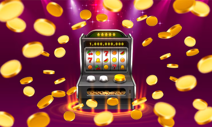 How Free Online Slot Games with Bonus Levels Can Improve Your Skills