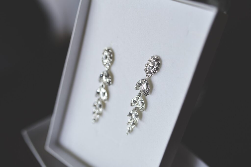 Hoops, Studs, or Drops: Which Silver Earring Style is Right for You?