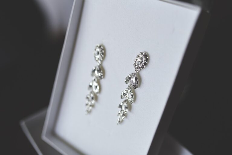 Hoops, Studs, or Drops: Which Silver Earring Style is Right for You?