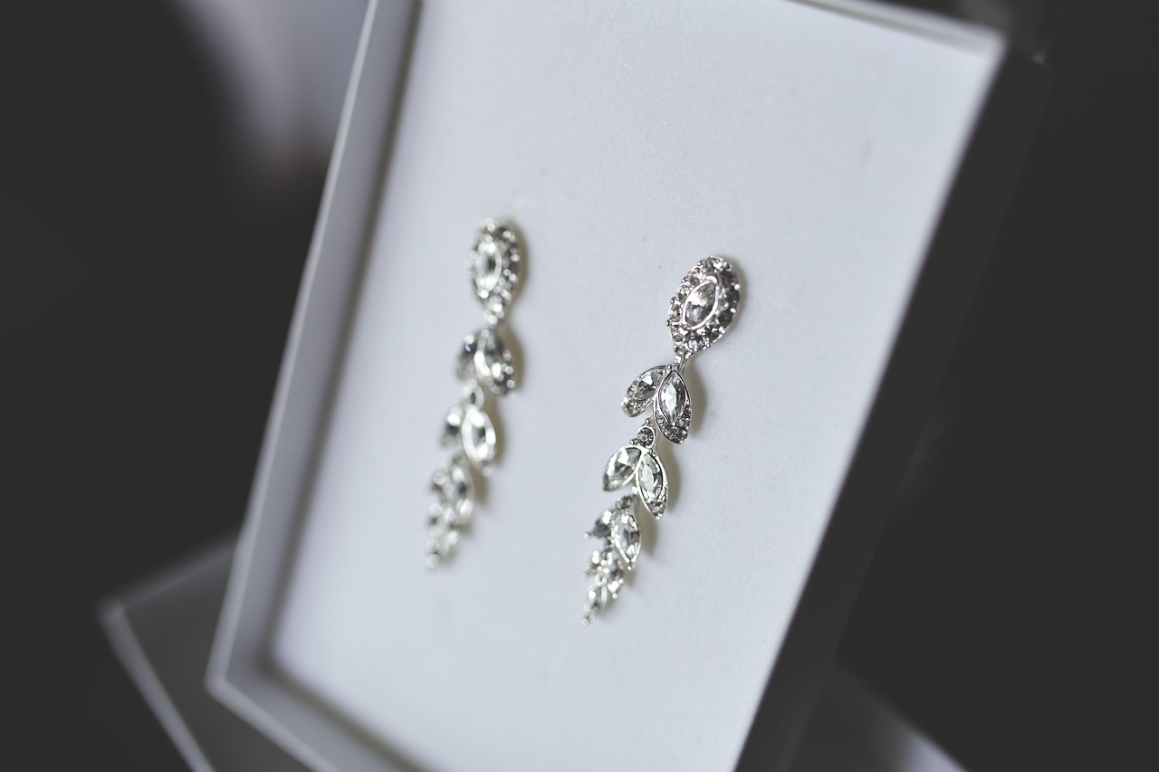 Hoops, Studs, or Drops: Which Silver Earring Style is Right for You?