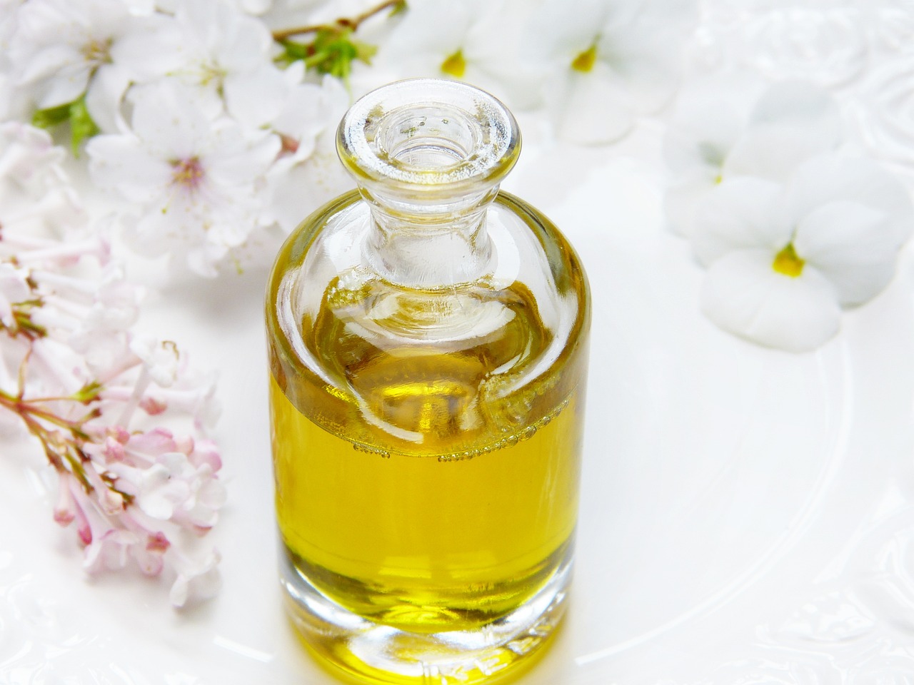 The Art of Men’s Fragrance: Choosing the Right Scent for Style and Season