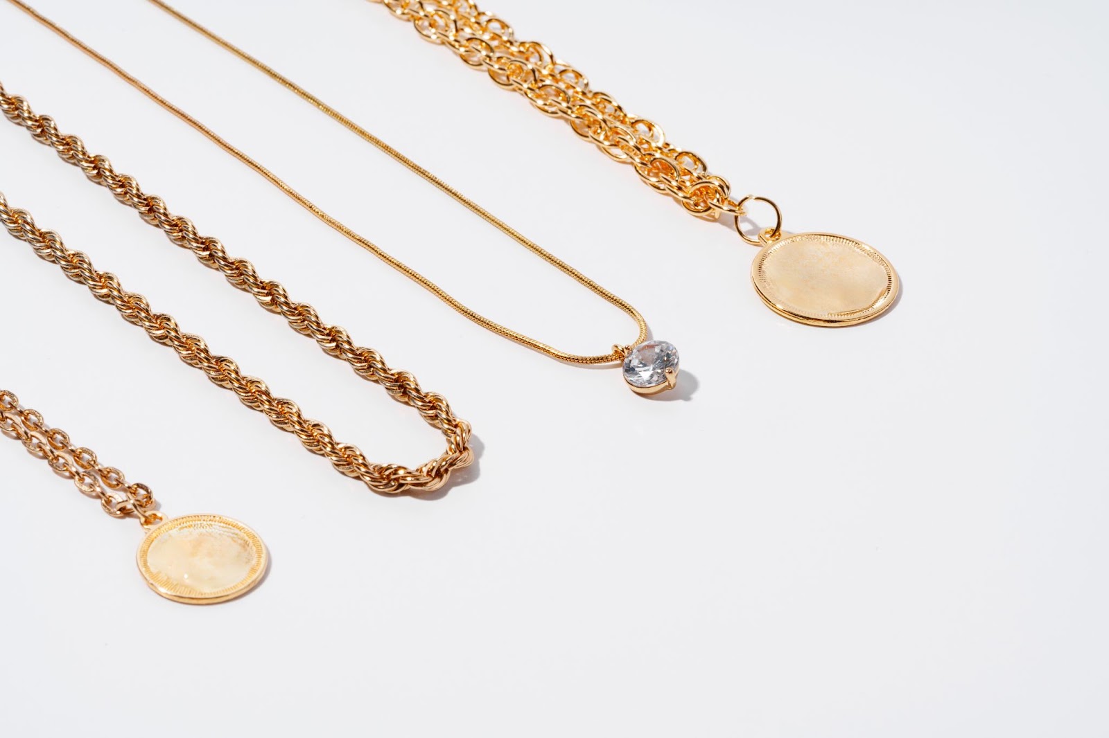 Looking for the Perfect Necklace? Here’s Where to Start