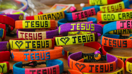 Unveiling the Beauty of Christian Bracelets: A Style Guide