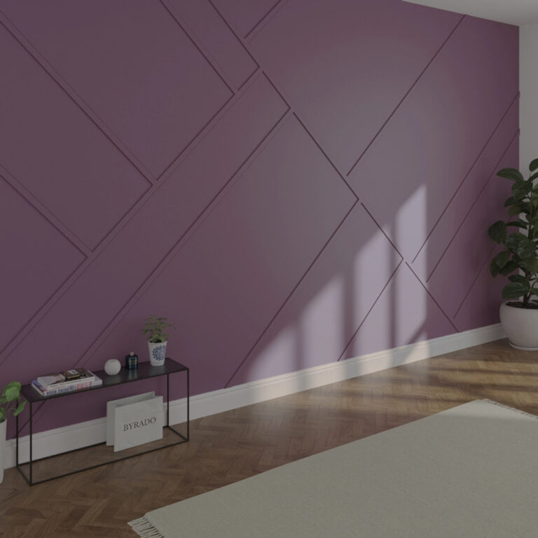 Tips for Mixing Different Wall Paneling Styles for a Unique Interior