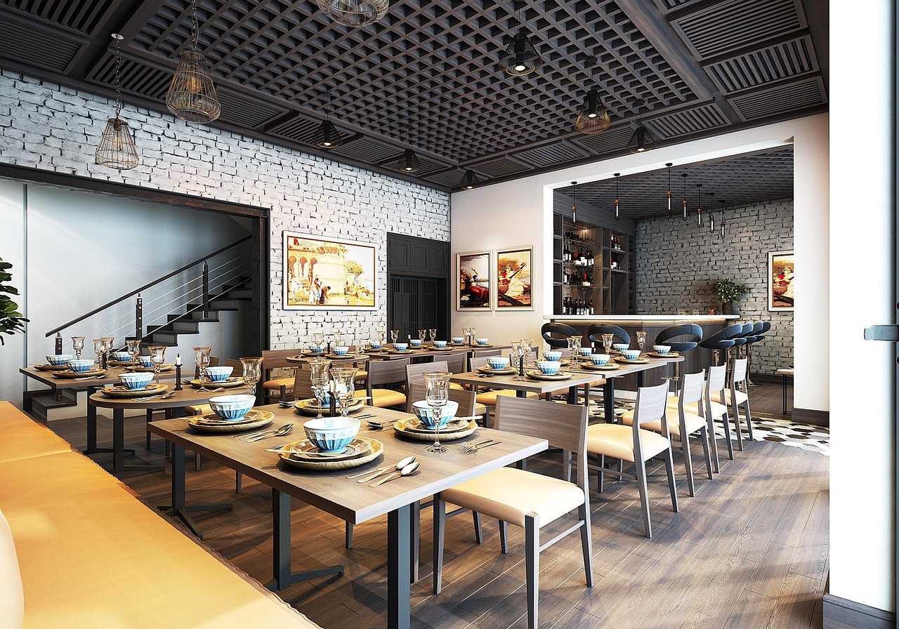How to Choose the Best Restaurant Furniture for Your Space
