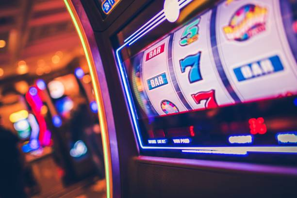 How to Spot Safe Online Slot Machines for Real Money Wins