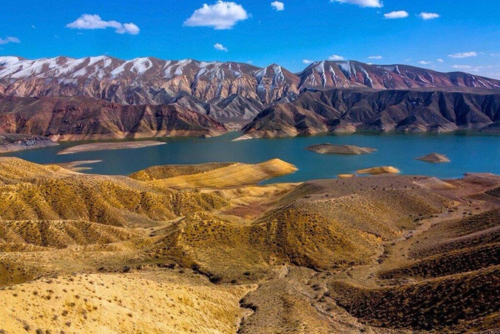 Explore the Beauty of Armenia with Hyur Service: A Journey into Culture, History and Hospitality