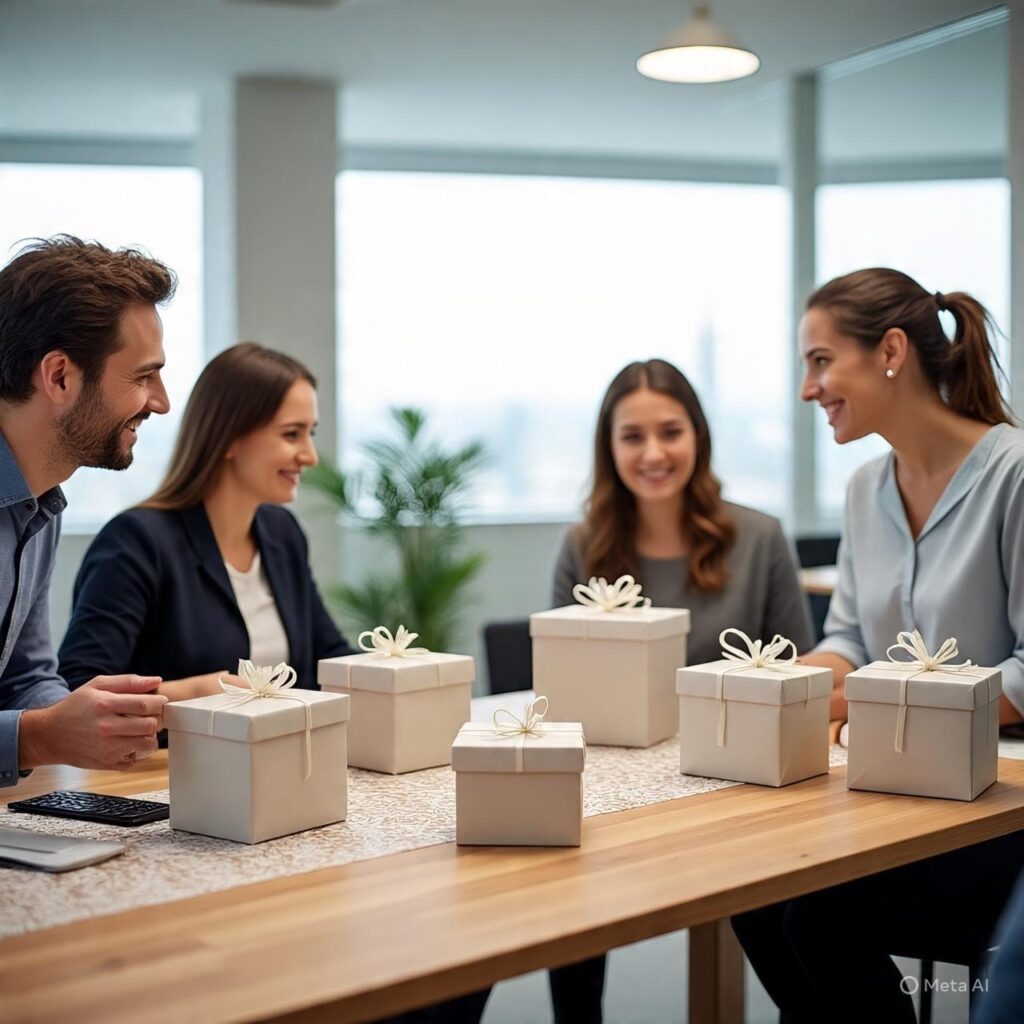 7 Corporate Gift Ideas forEmployees, Clients, & BusinessPartners