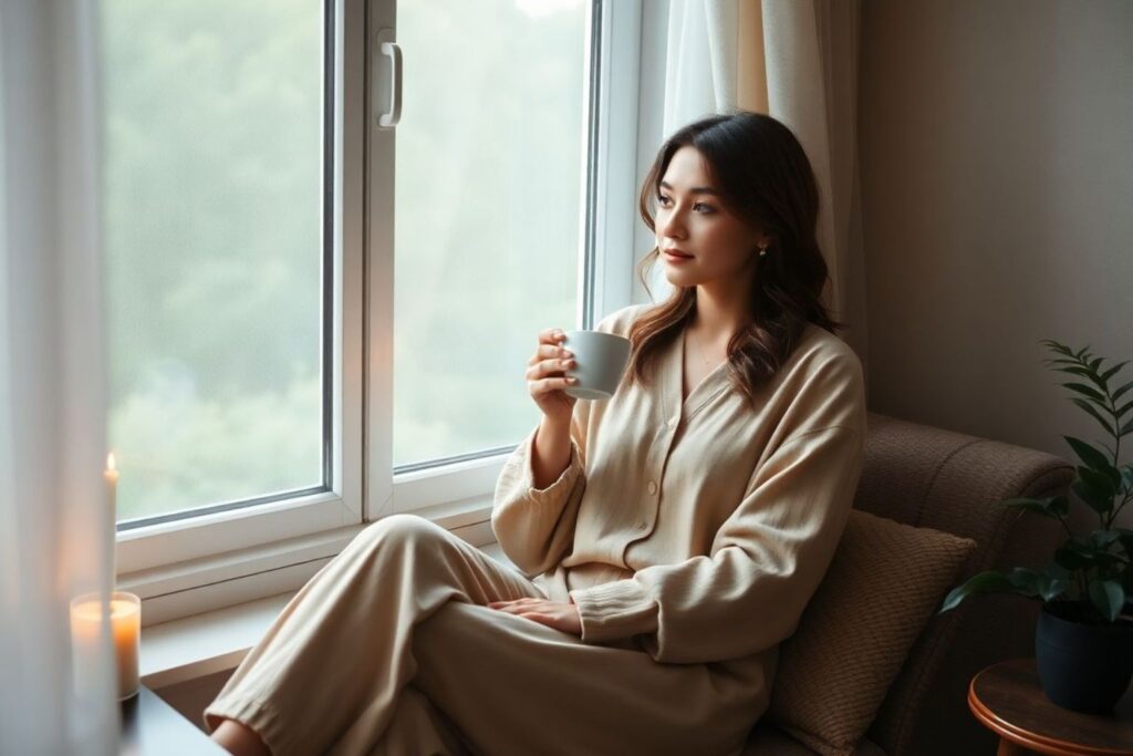 Morning Rituals That Make You Feel Like You Have Your Life Together