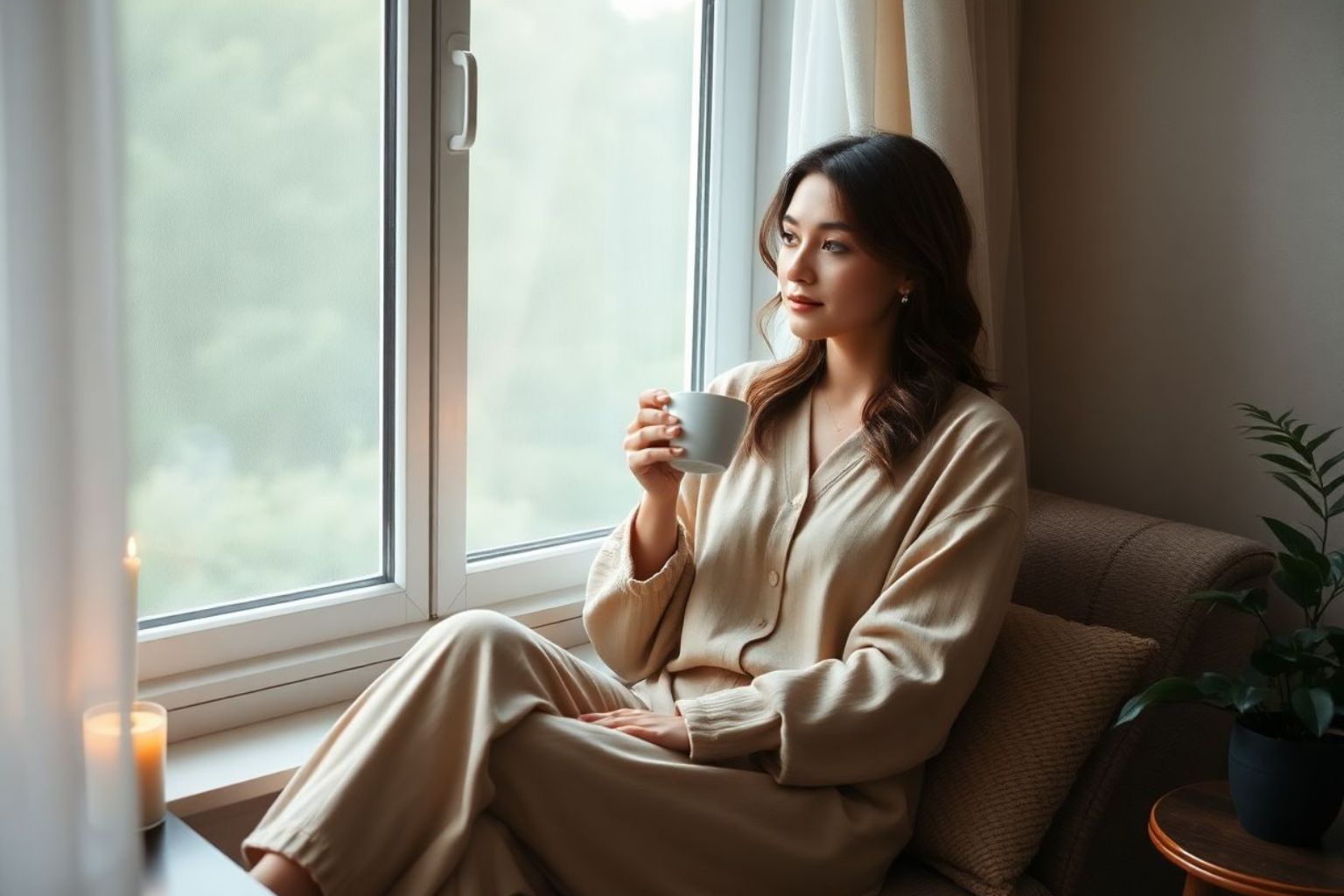 Morning Rituals That Make You Feel Like You Have Your Life Together