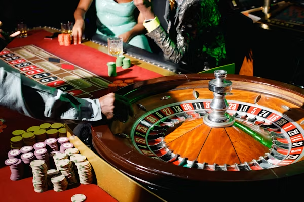 What Is Volatility in Casino Games and Why Does It Matter