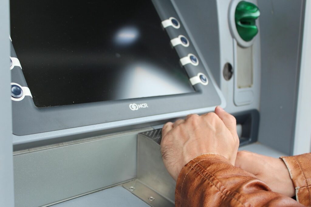 Top 5 Things to Look for in a Bitcoin ATM Near You
