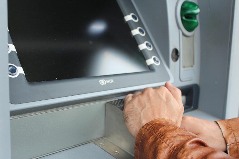 Top 5 Things to Look for in a Bitcoin ATM Near You
