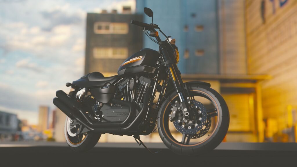 Preparing for the Journey: Tips for Transporting and Touring with Your Motorcycle