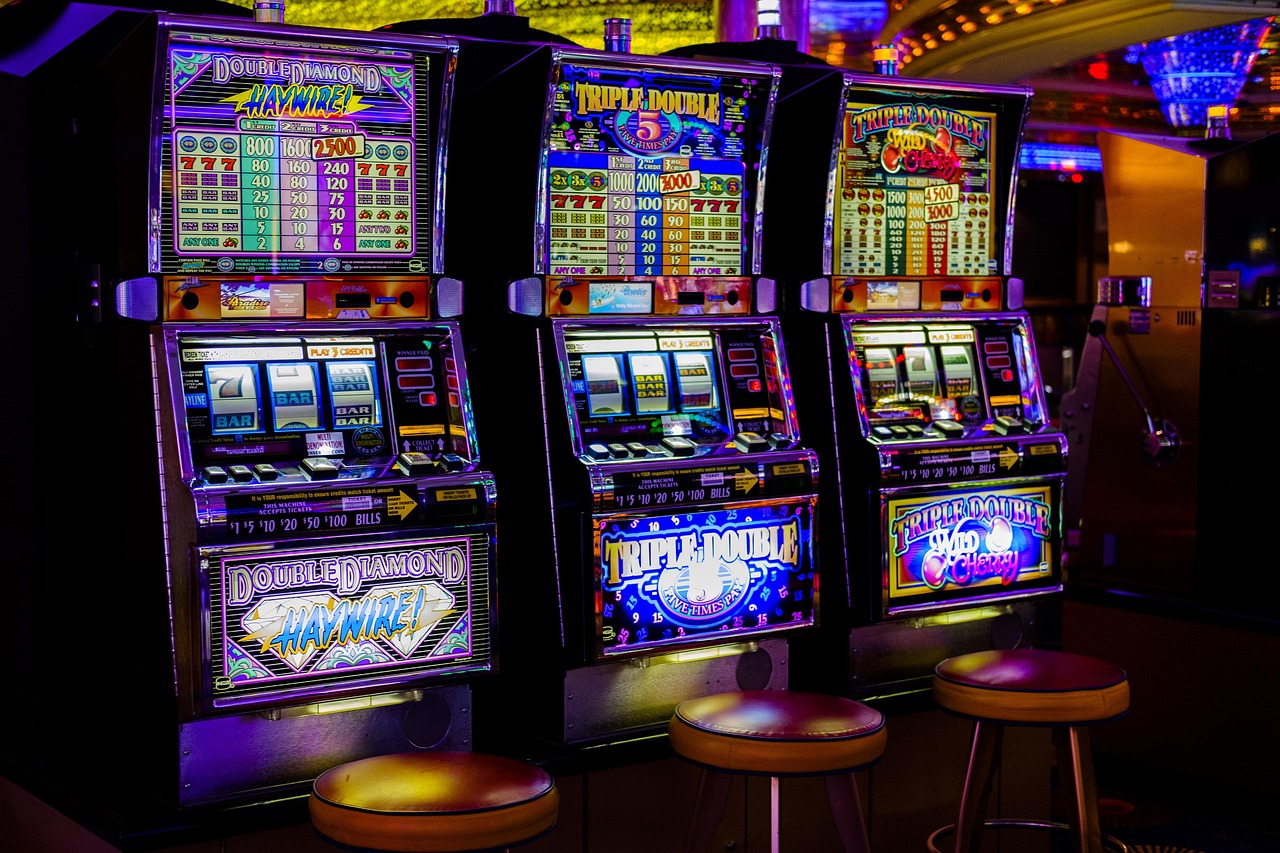 Free Online Slots: The Ultimate Guide to Playing Without Spending Money