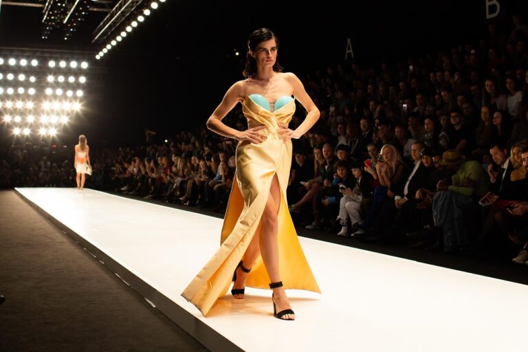 Designer Dresses That Make New Year’s Eve Unforgettable