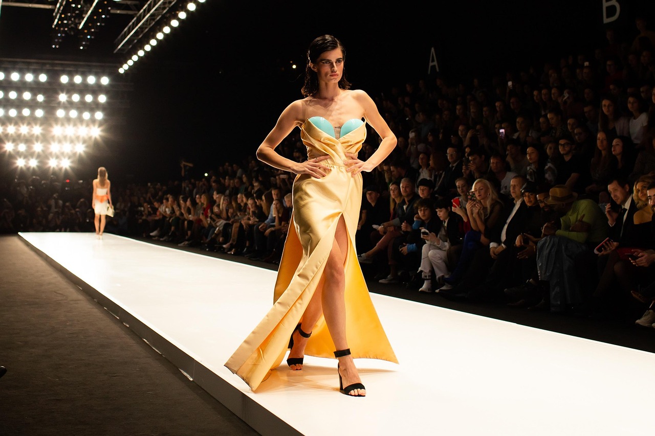 Designer Dresses That Make New Year’s Eve Unforgettable