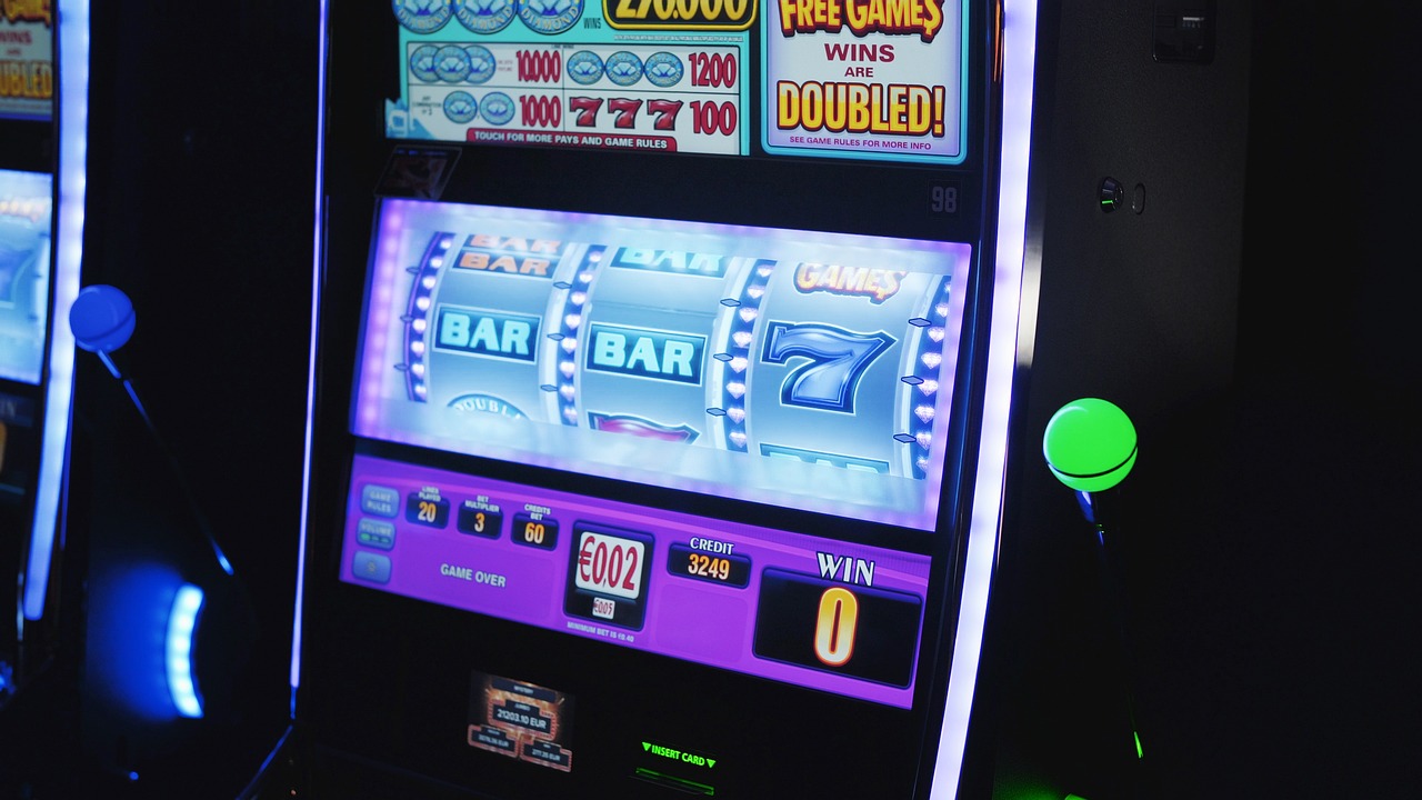 Top Online Slots South Africans Are Playing for Real Money in 2025