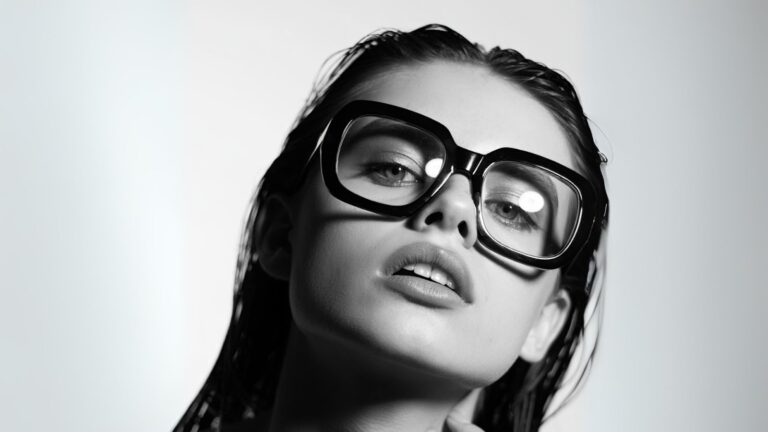 Elevating Your Personal Style: Why Your Eyewear Choice Matters More Than You Think