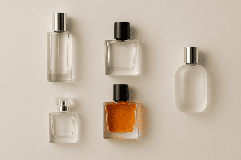Building your fragrance collection with essential scents for every occasion