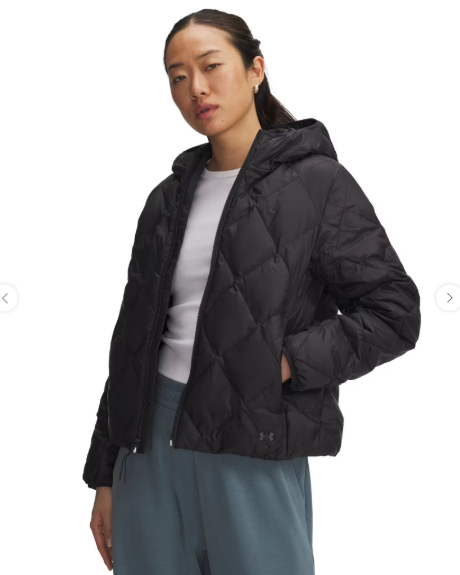 Jackets For Women: A Performance-First Layering System For Training, Running, Golf, And Recovery