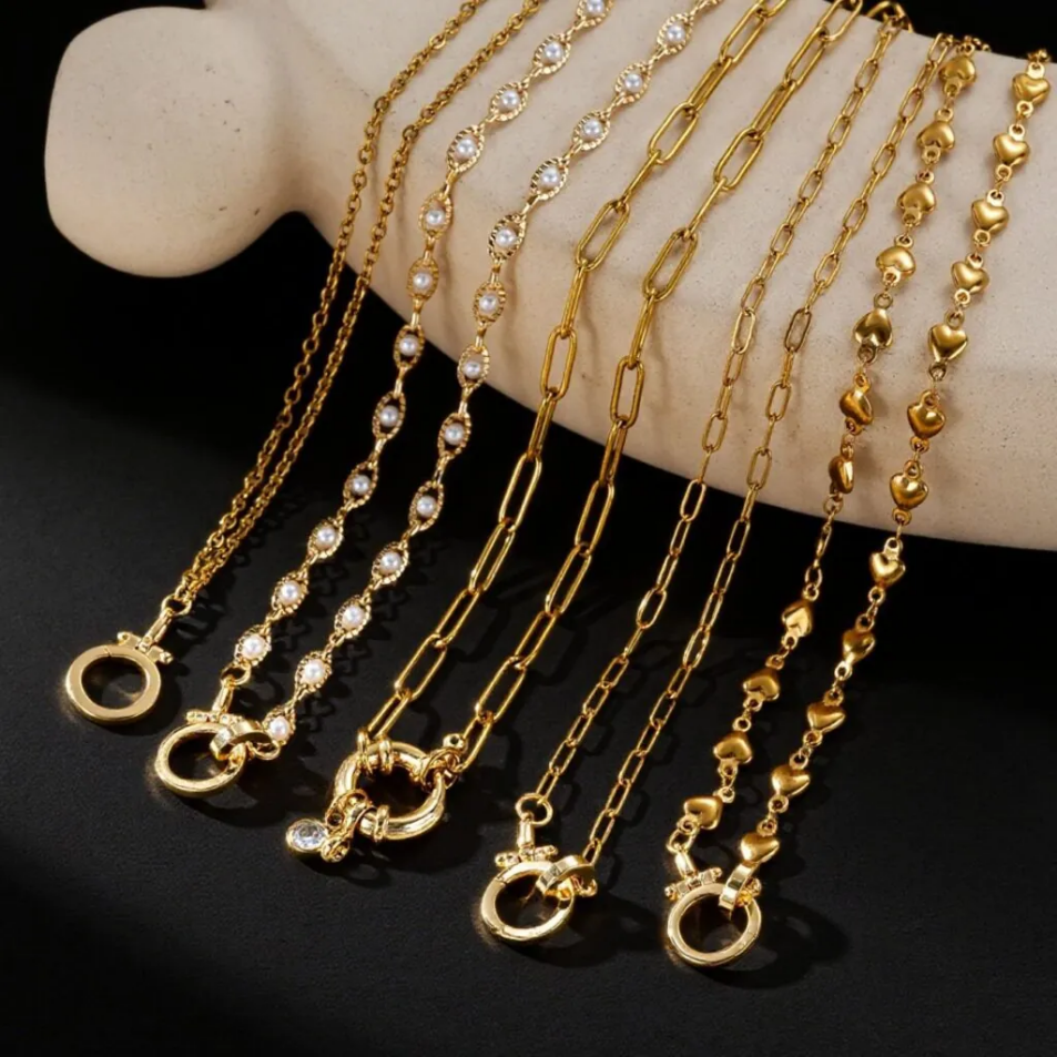 14K vs 18K vs 24K Gold for Electroplating: How to Choose