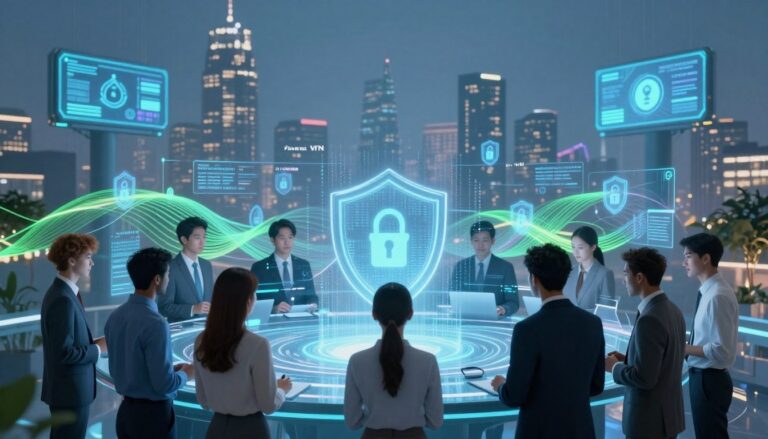 Safeguard Your Online Identity with These Tips