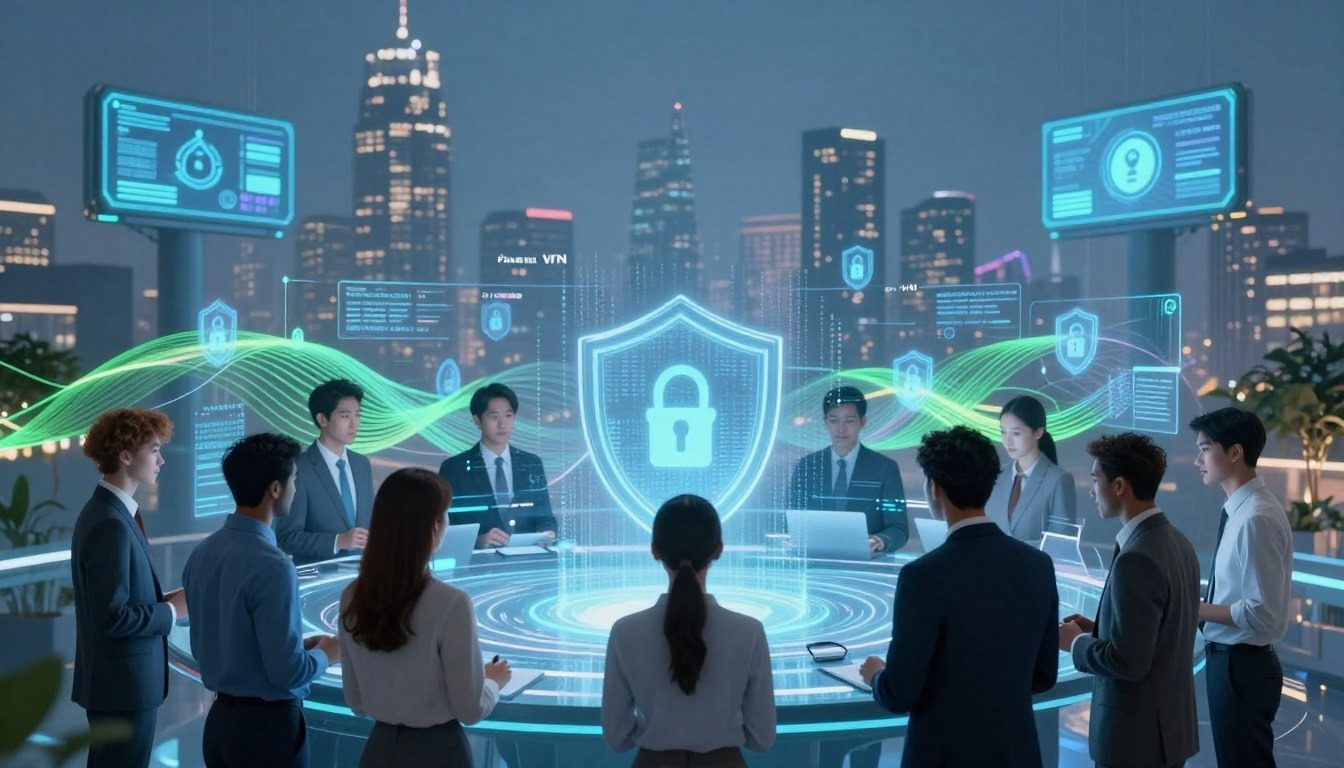Safeguard Your Online Identity with These Tips