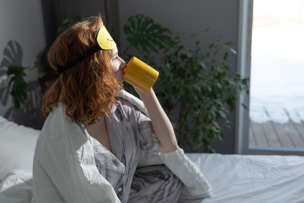 How to Create a 5 Minute Morning Routine to Start the Year With Less Stress