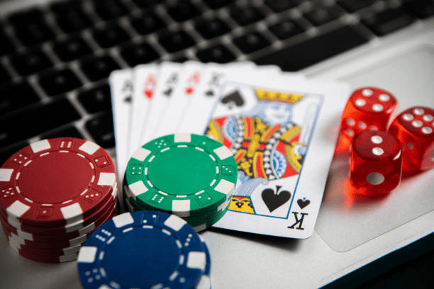 Online Casino Platforms And Their Growing Popularity