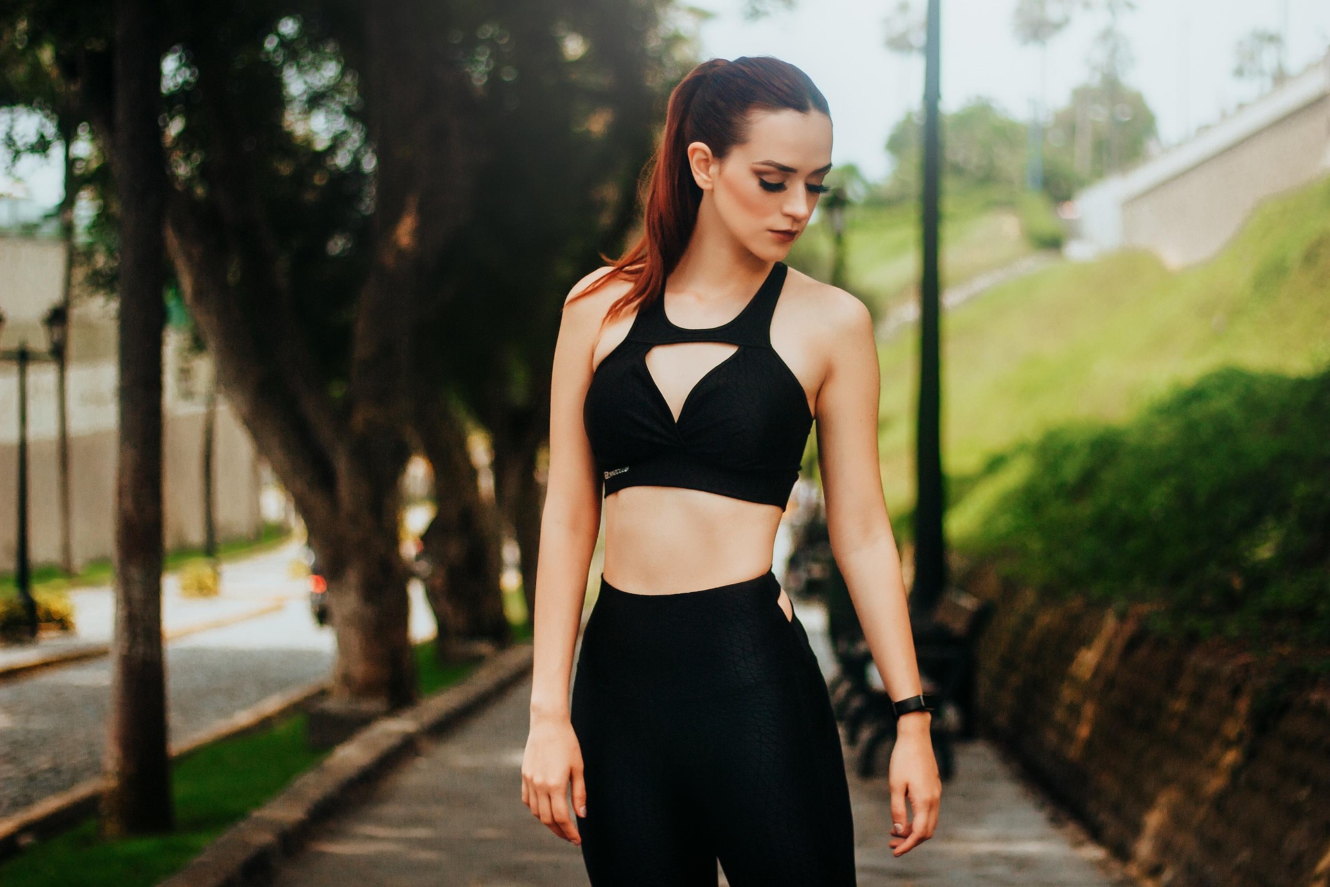 Stay Fit, Fashionable, And Fair with the Right Activewear