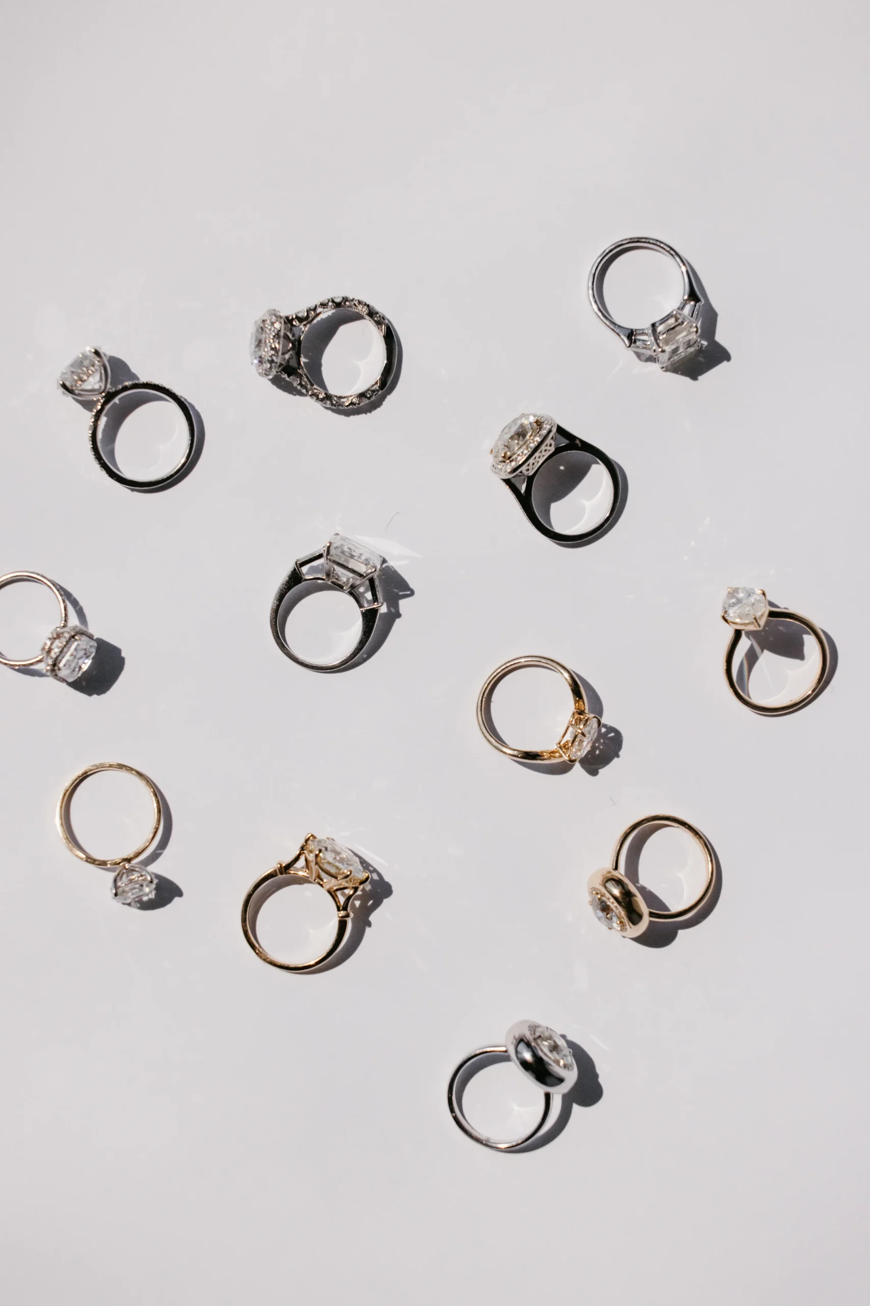 GIA Diamond Meaning? Stick with Us and Find Out