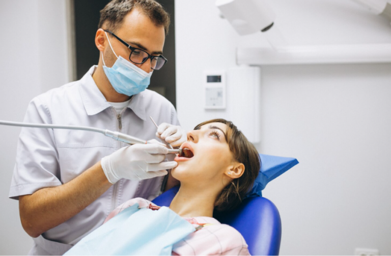 How Local Dentist Elizabeth NJ Helps You Maintain Healthy Smile
