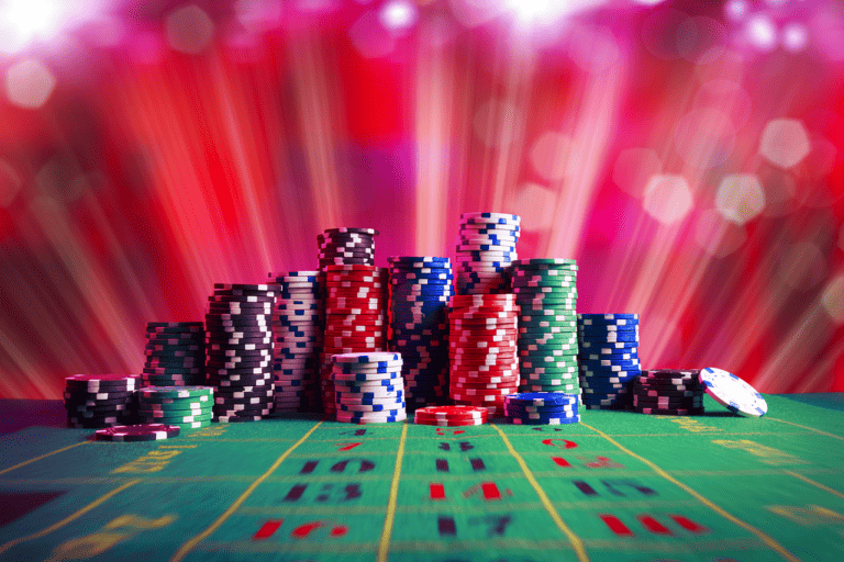 Digital Night Out: How Online Casinos Are Changing the Format of Evening Entertainment