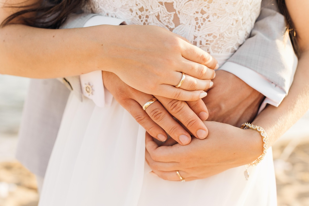 Looking to Sell a Wedding Ring in Miami? Here’s the Smart Way