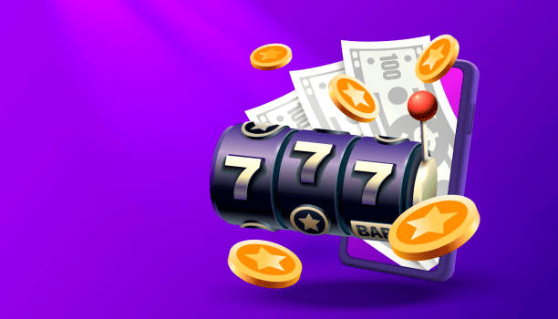 The Core Elements That Make Up An Online Slot Game