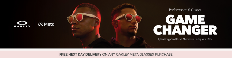Will smart glasses just become an everyday norm?