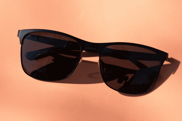 What Makes Sunglasses Comfortable Enough to Wear All Day