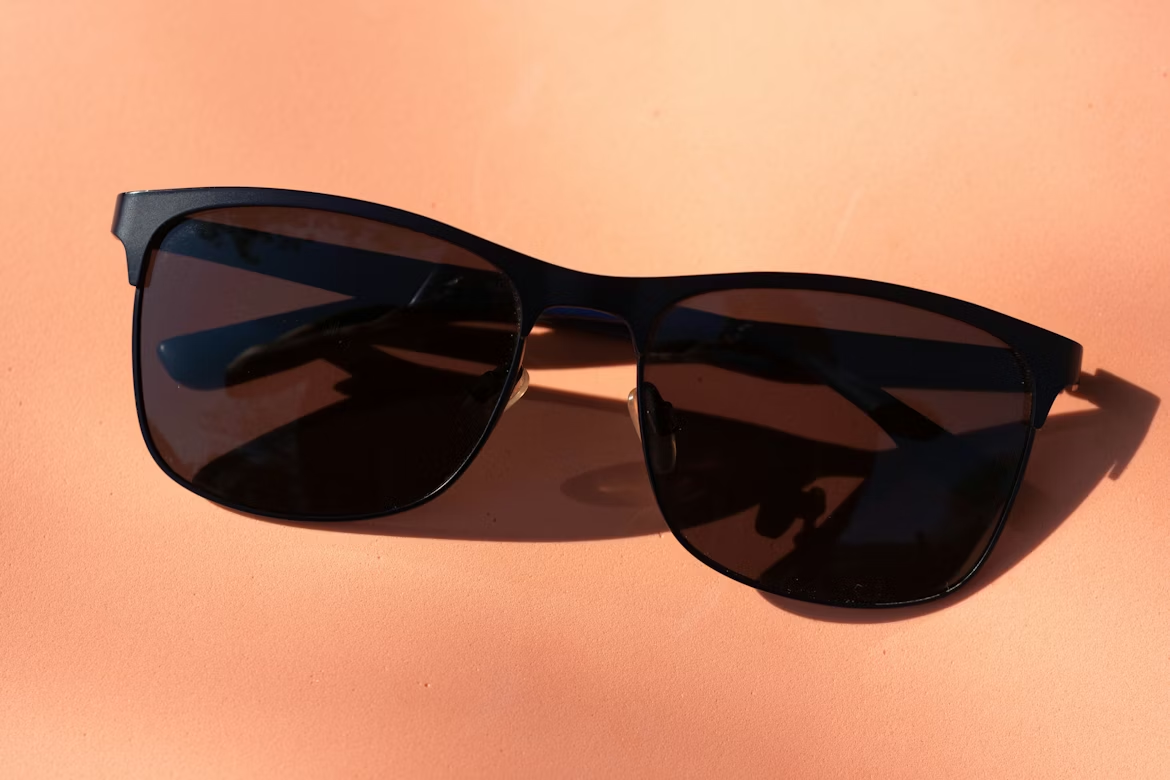 What Makes Sunglasses Comfortable Enough to Wear All Day