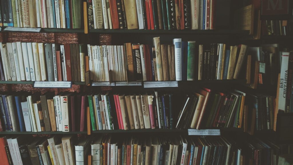 Shaping Tomorrow’s Leaders Through Access to Z Library