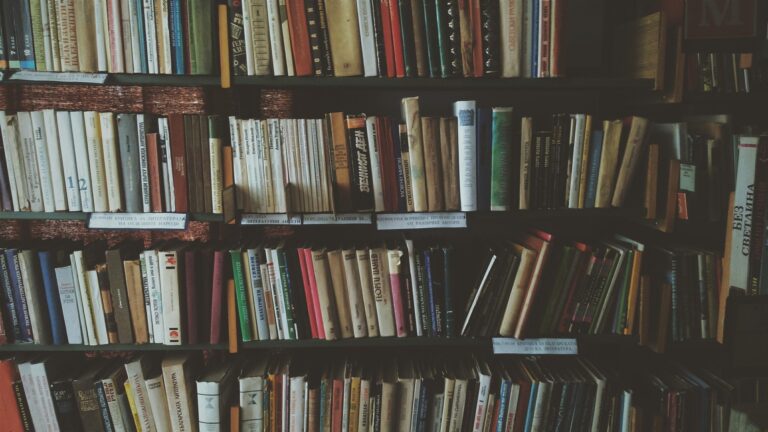 Shaping Tomorrow’s Leaders Through Access to Z Library