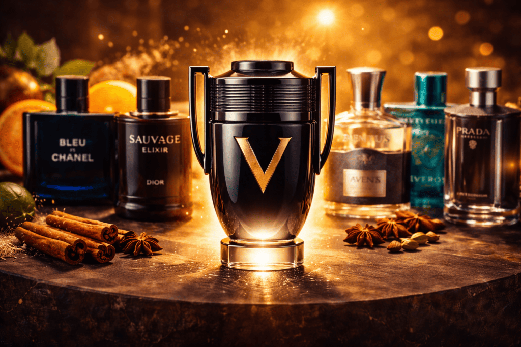 The 10 Best Men’s Fragrances of 2026